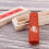 4Pcs Durable Dark Red Ink Sticks for Student Calligraphy and Art Use 6