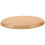 2Pièces Assise Ronde En Bois Pour , Siège Clair 2