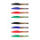 8St Multifunctionele Timmermansmarker Voor Precise Markering 11
