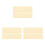 12Sheets Red Nail Display Holder Tape Adhesive Easy Paste Nail Art 2