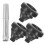 4Ensembles Embouts Trompette Accessoires Robustes Pour Musiciens 9