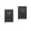 2Pcs Black Academic Planner 2022-2023 Professional Daily Plan Notebook 4