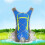 2Stk Klassischer Hydration Rucksack Mit Mesh-Rückenbelüftung 4