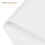100Sheets White Paper Sheet for Kids Art Homework and Drawing 11