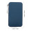 2St Dvd Organizer Polyester Reis Tas Opbergcase 8