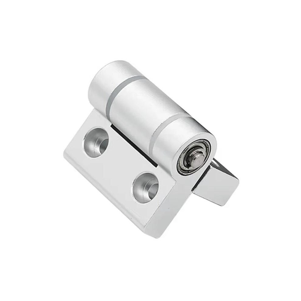 Industrial Thickened Silent Bearing Hinge 50X66aluminum Profile Die Precision Rf Equipment Door Distribution Box Hinge,A 6033241087619