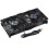 2Stk Schwarz USB Dual Lüfter Leiser Router Ventilator 2