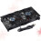 2Stk Schwarz USB Dual Lüfter Leiser Router Ventilator 11