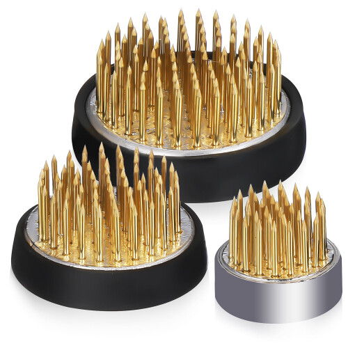 9Pièces Pinces De Fixation , Accessoires Art Décoration 1