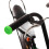 3Pairs Portable Bar End Plugs Handlebar Caps 4