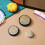 9Pièces Pinces De Fixation , Accessoires Art Décoration 10