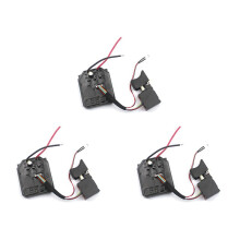 3X for Dayi 2106/161/169 Drive Control Board+ 18V 21V Brushless Electric Wrench Motherboard Speed (A)