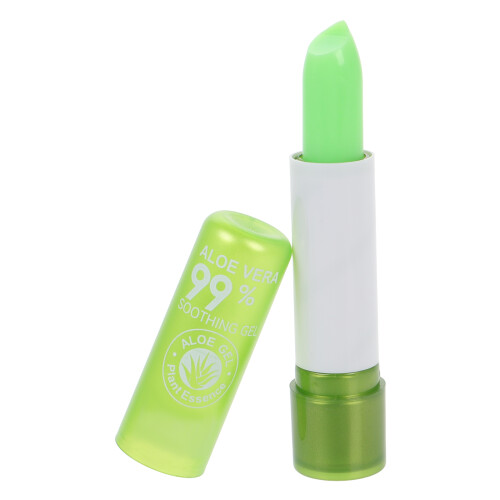 4Pièces Vert Hydratant Longue Tenue 1