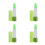 4Pièces Vert Hydratant Longue Tenue 5