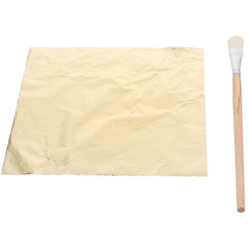 3Ensembles Or Pour Bricolage Accessoires Décoratifs 1
