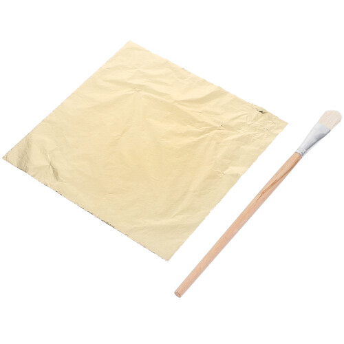3Ensembles Or Pour Bricolage Accessoires Décoratifs 2