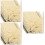 3Ensembles Or Pour Bricolage Accessoires Décoratifs 8