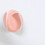 Pink Self Adhesive Round Handle PP 11