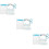 3Ensembles Outils Aspire-Lentilles ABS Pour Lentilles 11