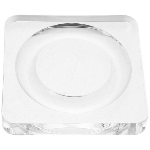 2Pièces Plateau Organiseur Transparent Pour Perles 1