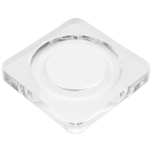 2Pièces Plateau Organiseur Transparent Pour Perles 2