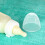 16Pièces Caps Transparent Étanche Réutilisable Bébé 7