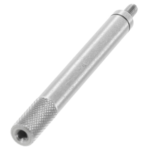3Pièces Accessoires D'extension Pour Indicateur À Silver 2