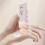 2Pièces Beige Hydratant Anti-Vergetures Crème Postpartum Tenseur 3
