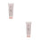 2Pièces Beige Hydratant Anti-Vergetures Crème Postpartum Tenseur 7