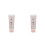 2Pièces Beige Hydratant Anti-Vergetures Crème Postpartum Tenseur 8