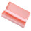 Double Layer Plastic Stationery Box Large Capacity 22x8.2cm Blue 1