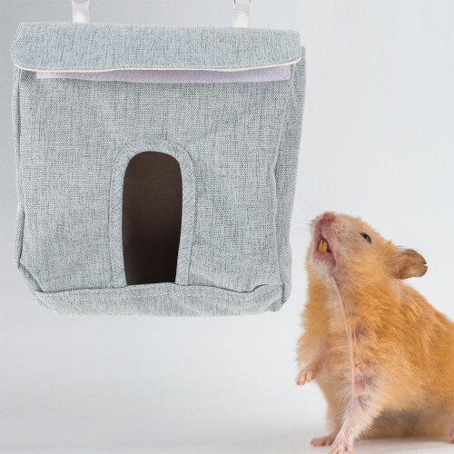 4Pièces De Lent À Suspendre Pour Petits Animaux 2