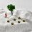 Clusters D'herbe Nylon Vert Pour Paysage Miniature Modélisme 11