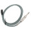 1/4 Inch to Type C Stereo Audio Cable 3M Green 16