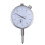 3Pcs Silver Dial Indicator Mechanical Tool for Industrial Measurement 10