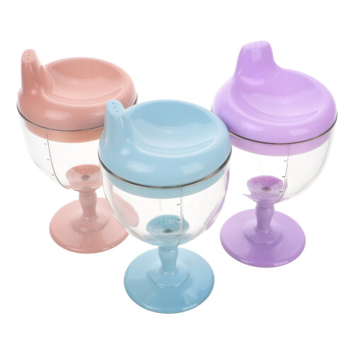 6Pièces Enfants Multipurpose Colorés Avec Échelle 2