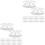 20Pièces Supports Casquettes Baseball 5