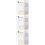 300Pièces Bandes Papier Test Potable Qualité Usage Rapide 9