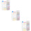 300Pièces Bandes Papier Test Potable Qualité Usage Rapide 10