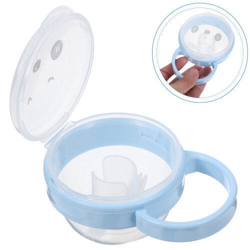 4Pièces Boîte De Rangement En PP Pour Bébé Portable 2
