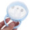 4Pièces Boîte De Rangement En PP Pour Bébé Portable 11
