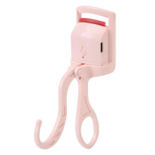Electric Heated Eyelash Curler 150mAh, Portable, Rechargeable, 42-70C