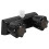 1 Pièce Robinet ABS Noire Rv Pour Douche Et Accessoires D’évier 8
