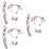 3Ensembles Ensemble Costume Oreilles Queue 8