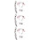 3Ensembles Ensemble Costume Oreilles Queue 9