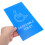 Handicapé Bleue Pour Toilettes 4