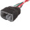 Interruptor de Ventanilla EléCtrica 93690-73050 9369073050 para 3
