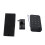 Digital Electronic Cabinet Lock Kit Touch Keypad, 4 x AAA, 80mm Mount 1