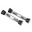 4Pièces Outil Fixation Fleurs Acier Inoxydable Pour 3