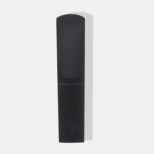 3Pièces Anches Saxophone Résine Noires Compactes Longue Durée 2